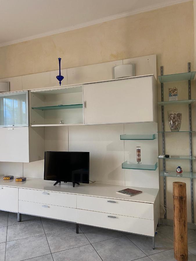 Casa Ariadne จีอาร์ดีนี นักซอส ภายนอก รูปภาพ